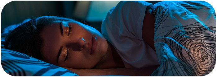 Avoir un bon sommeil quand on travail de nuit